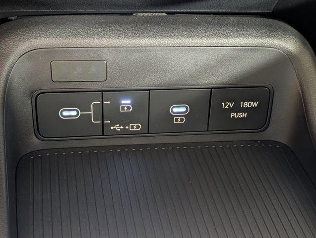 Photo of 2025 Red Metallic Hyundai KONA