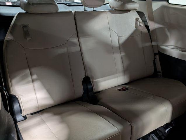 Photo of 2023 Celestial Silver Metallic Toyota Sienna