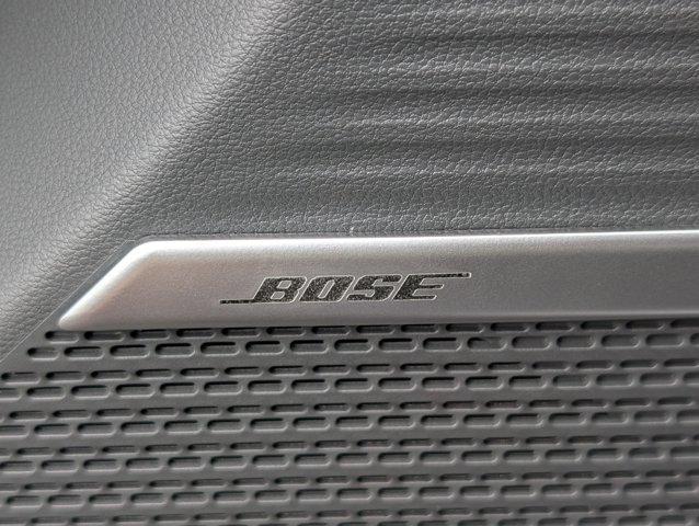 Photo of 2026 Atlantic Blue Hyundai SANTA FE