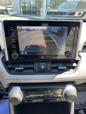 Photo of 2020 Blueprint Toyota RAV4