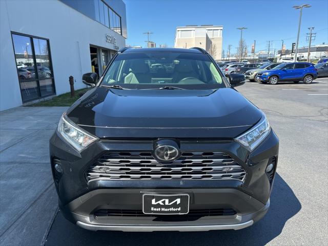 Photo of 2020 Blueprint Toyota RAV4