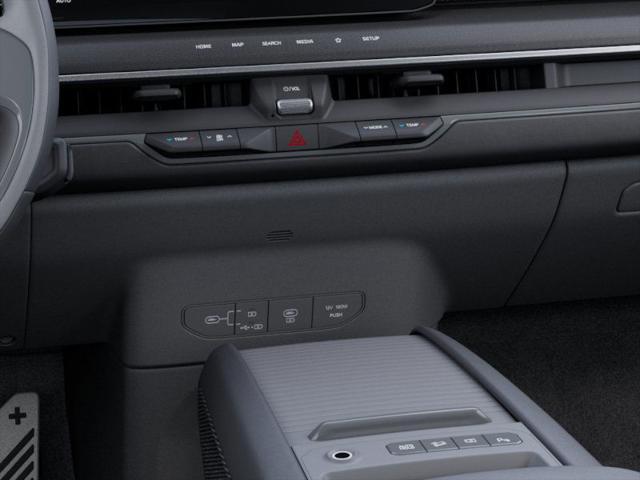 Photo of 2026 Black Kia EV9