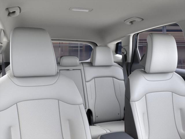 Photo of 2025 Vesta Blue Kia Sportage Hybrid