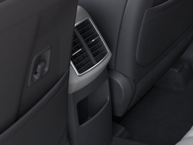 Photo of 2025 Vesta Blue Kia Sportage Hybrid