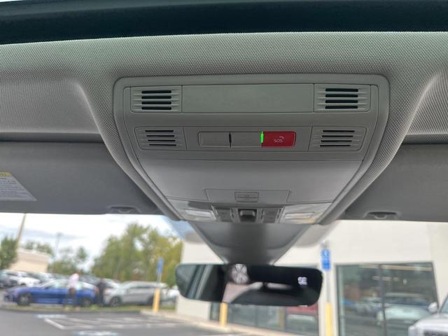 Photo of 2024 Pure White Volkswagen Tiguan