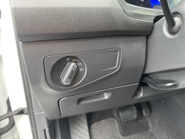 Photo of 2024 Pure White Volkswagen Tiguan
