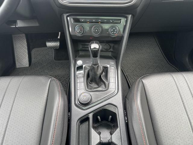 Photo of 2024 Pure White Volkswagen Tiguan