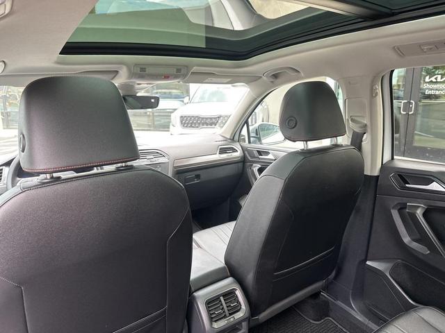 Photo of 2024 Pure White Volkswagen Tiguan