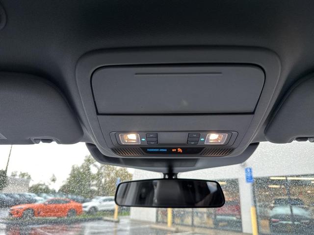 Photo of 2022 Agate Black Metallic Ford Explorer