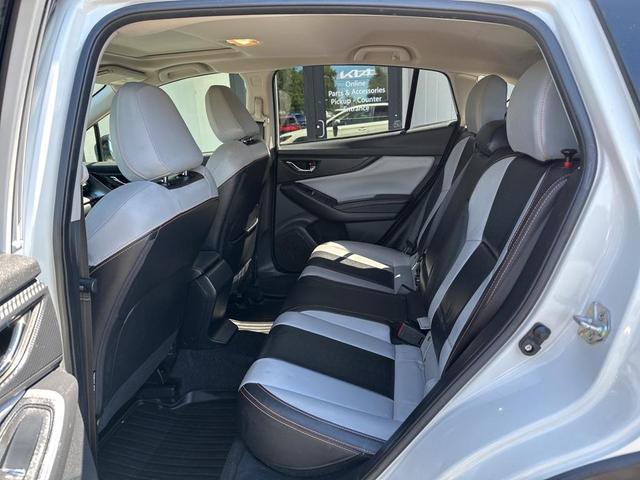 Photo of 2019 Wh3 Subaru Crosstrek