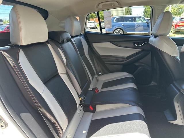 Photo of 2019 Wh3 Subaru Crosstrek
