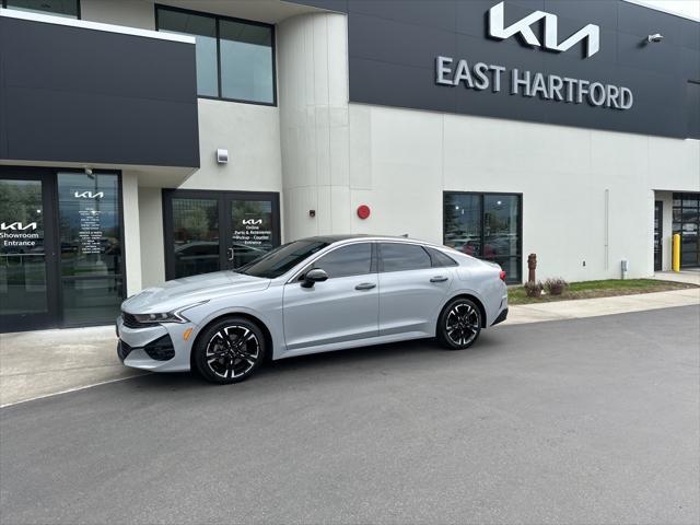 2024 Kia K5