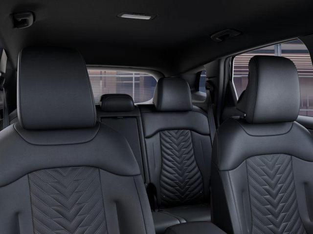 Photo of 2026 Black Kia Sportage