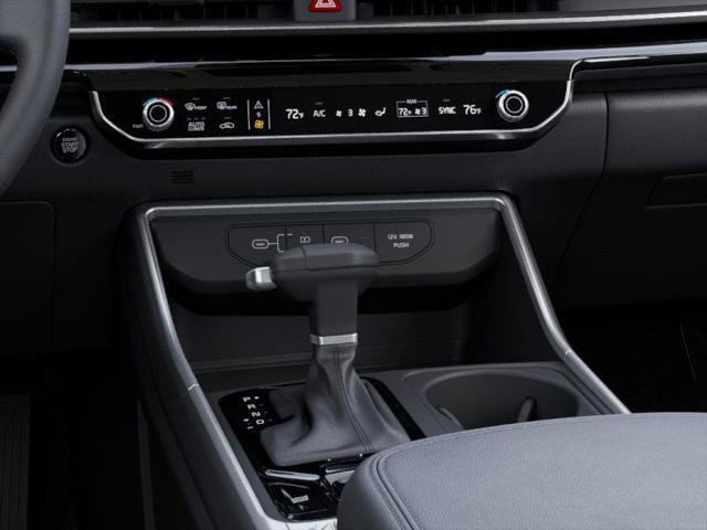 Photo of 2026 Panthera Metal Kia Carnival