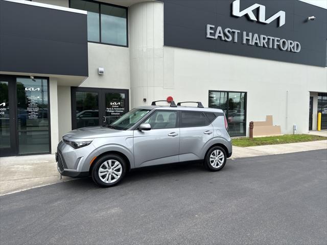 2023 Kia SOUL