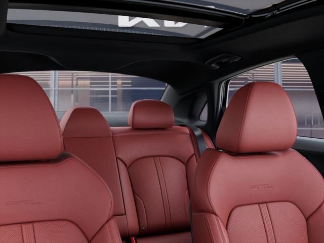 Photo of 2025 Aurora Black Pearl Kia K5