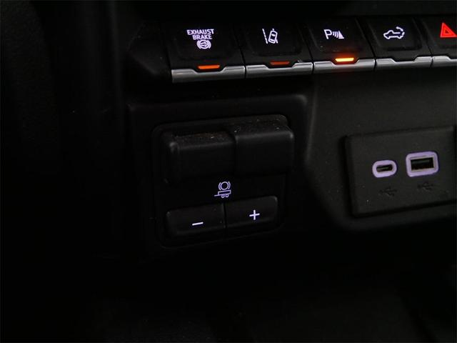 Photo of 2020 Northsky Blue Metallic Chevrolet Silverado 3500