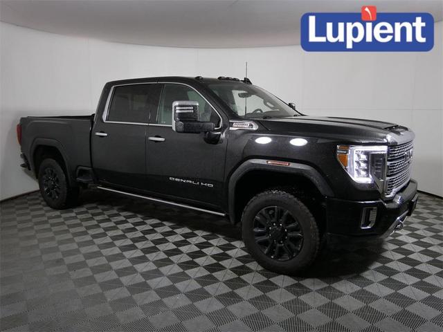 2023 GMC Sierra 2500