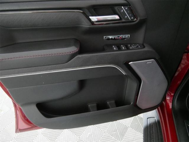 Photo of 2022 Cayenne Red Tintcoat GMC Sierra 1500