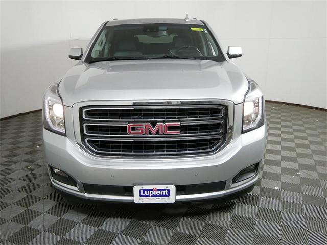 Photo of 2020 Quicksilver Metallic GMC Yukon