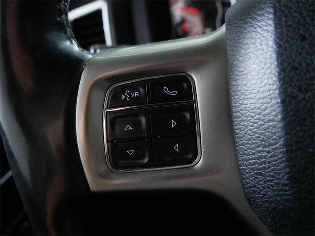 Photo of 2016 Granite Crystal Clearcoat Metallic RAM 2500