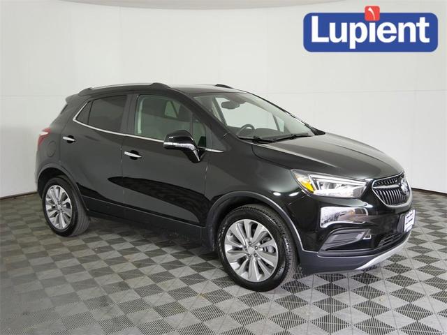 2019 Buick Encore