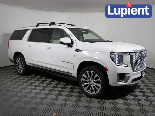 2021 GMC Yukon Xl