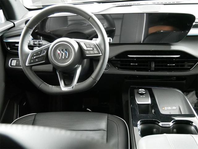 Photo of 2025 Ebony Twilight Metallic Buick Enclave