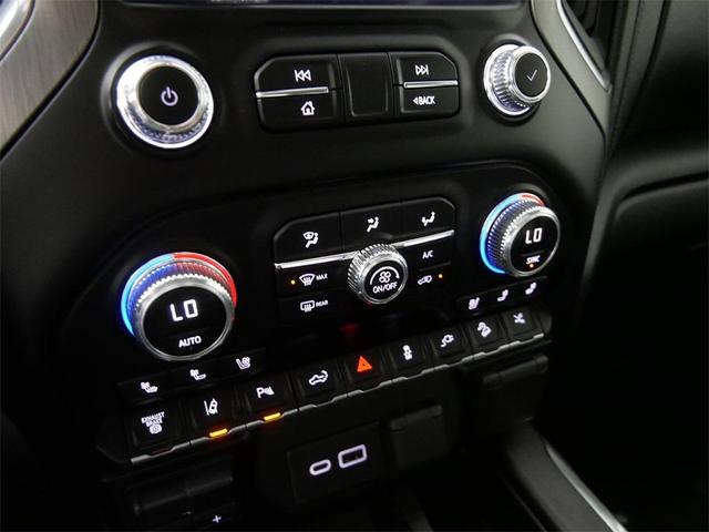 Photo of 2023 Pacific Blue Metallic GMC Sierra 2500