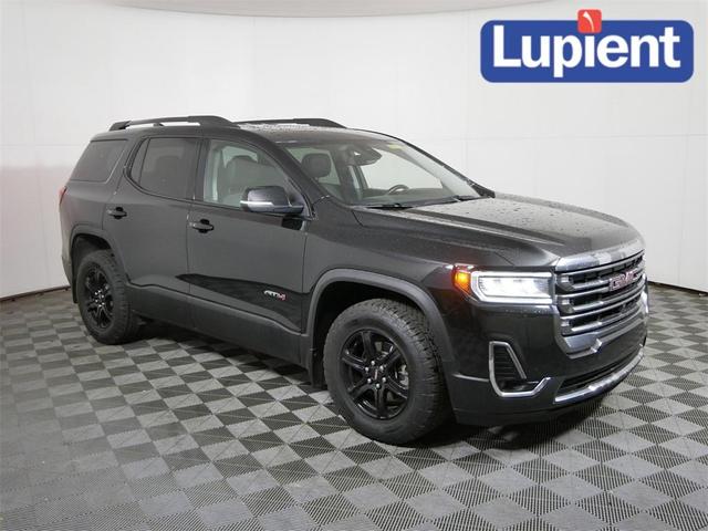 2023 GMC Acadia