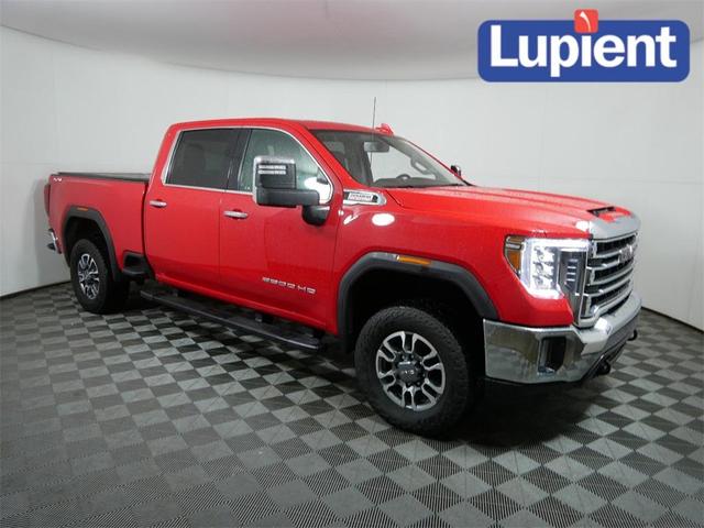 2023 GMC Sierra 2500