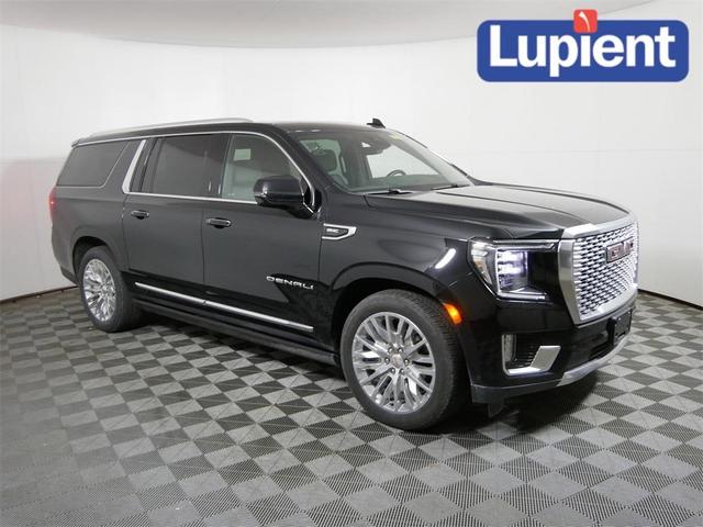 2023 GMC Yukon Xl
