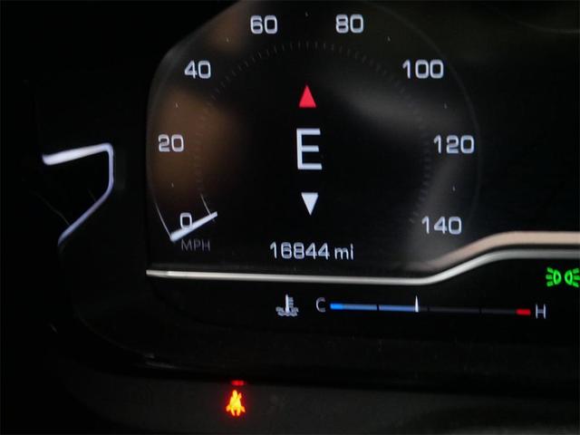 Photo of 2023 Black GMC Yukon XL