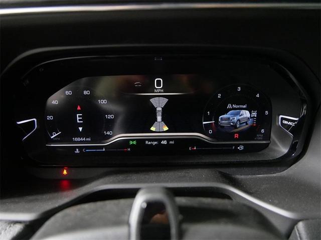 Photo of 2023 Black GMC Yukon XL