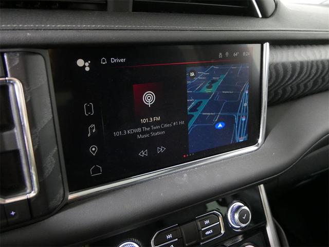 Photo of 2023 Black GMC Yukon XL