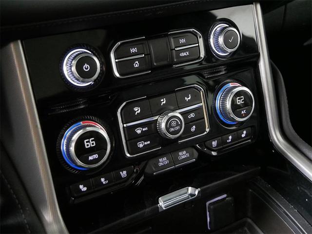 Photo of 2023 Black GMC Yukon XL