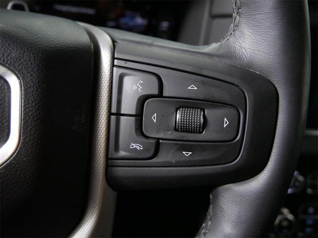 Photo of 2023 Black GMC Yukon XL