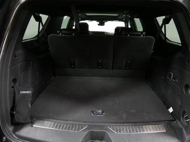 Photo of 2023 Black GMC Yukon XL