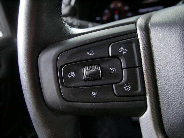 Photo of 2023 Black GMC Yukon XL