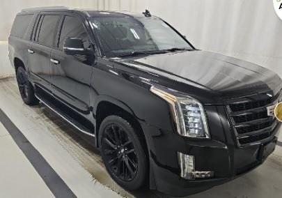 2020 Cadillac Escalade Esv