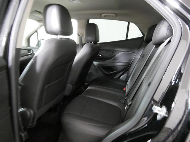 Photo of 2022 Ebony Twilight Metallic Buick Encore