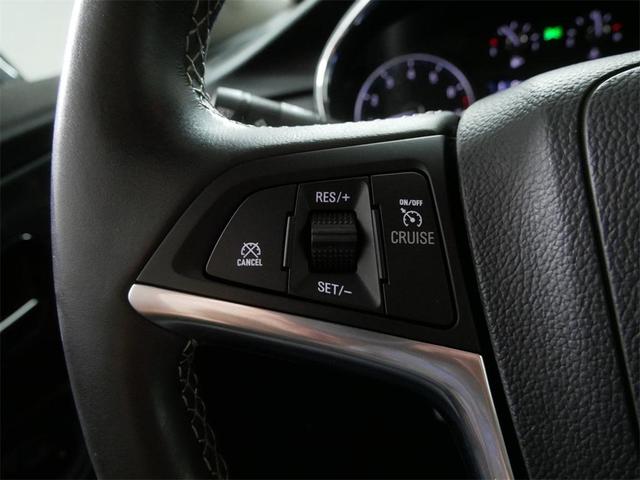 Photo of 2022 Ebony Twilight Metallic Buick Encore