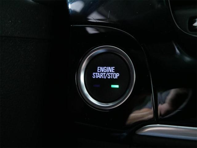 Photo of 2022 Ebony Twilight Metallic Buick Encore