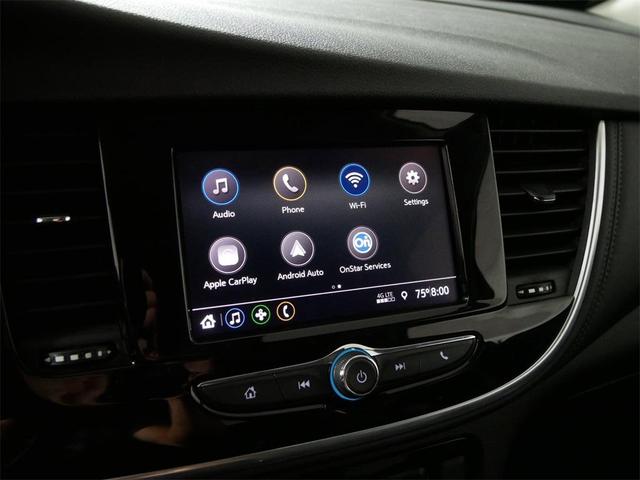 Photo of 2022 Ebony Twilight Metallic Buick Encore