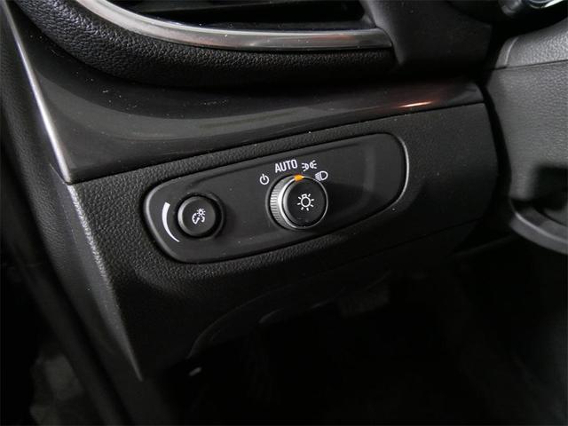 Photo of 2022 Ebony Twilight Metallic Buick Encore