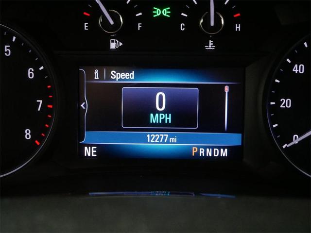 Photo of 2022 Ebony Twilight Metallic Buick Encore