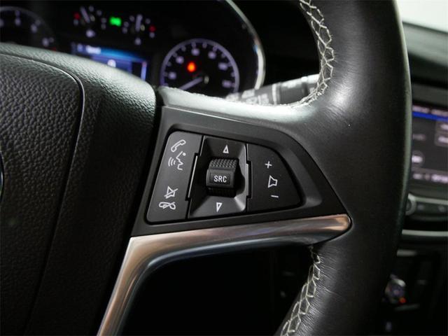Photo of 2022 Ebony Twilight Metallic Buick Encore