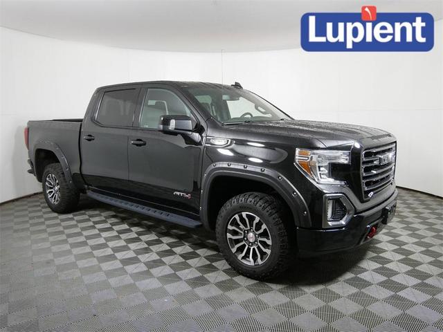 2022 GMC Sierra 1500 Limited