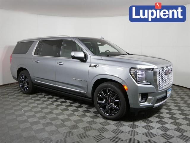 2023 GMC Yukon Xl