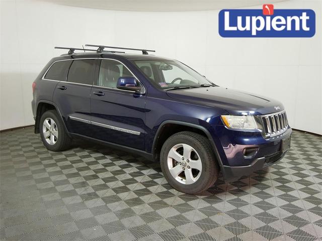 2013 Jeep Grand Cherokee